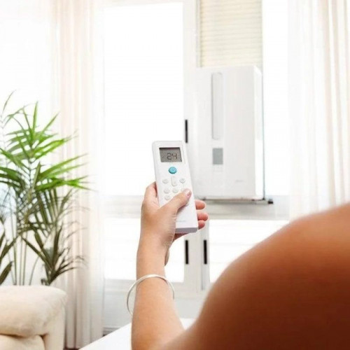 Aire acondicionado Cecotec Windowclima 9000 Inverter