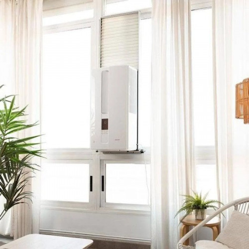 Aire acondicionado Cecotec Windowclima 9000 Inverter