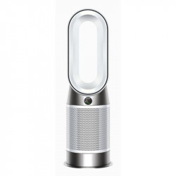 Aire acondicionado Dyson Purifier Hot+Cool 290 m³/h Purificador Calefactor 27 m² Mando LCD Blanco