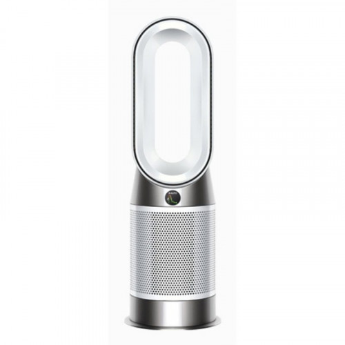 Aire acondicionado Dyson Purifier Hot+Cool 290 m³/h Purificador Calefactor 27 m² Mando LCD Blanco