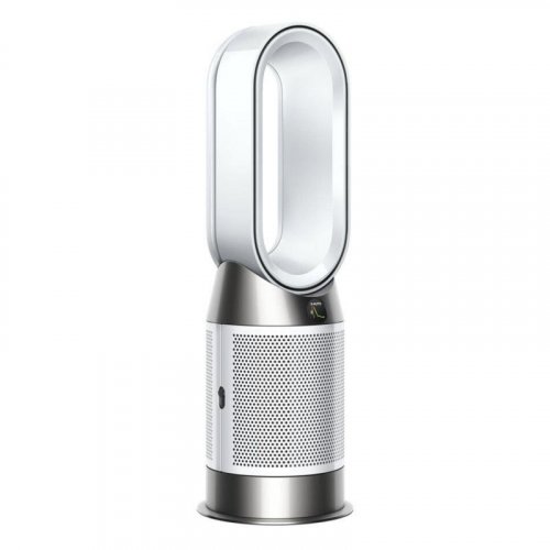 Aire acondicionado Dyson Purifier Hot+Cool 290 m³/h Purificador Calefactor 27 m² Mando LCD Blanco
