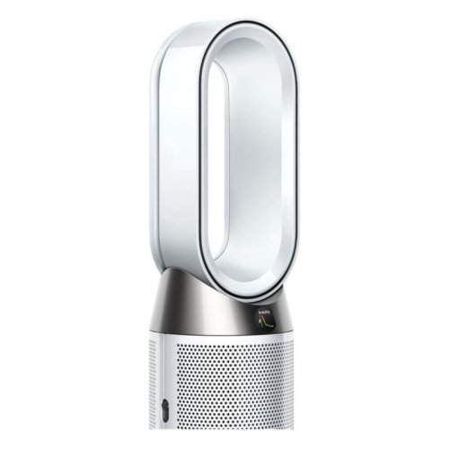 Aire acondicionado Dyson Purifier Hot+Cool 290 m³/h Purificador Calefactor 27 m² Mando LCD Blanco