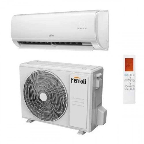Aire Acondicionado Ferroli Giada S 12 Wifi