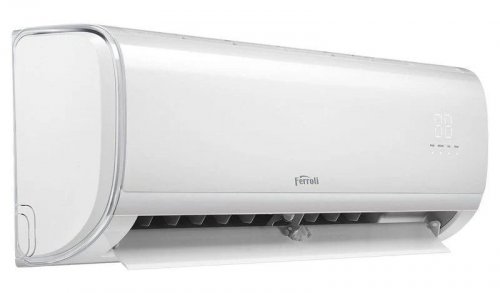 Aire Acondicionado Ferroli Giada S 12 Wifi