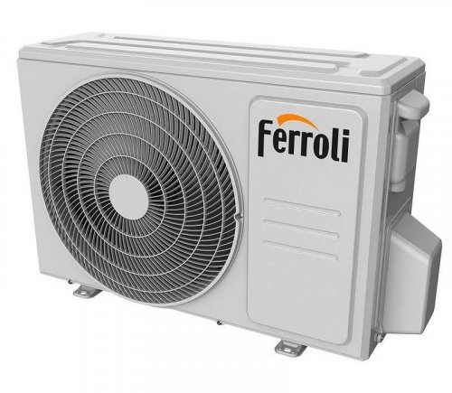 Aire Acondicionado Ferroli Giada S 12 Wifi