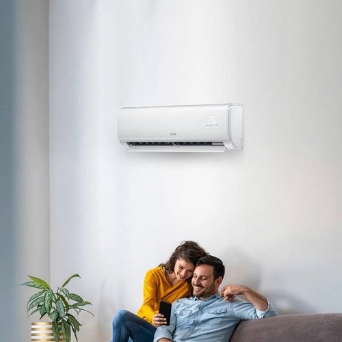 Aire Acondicionado Ferroli Giada S 12 Wifi