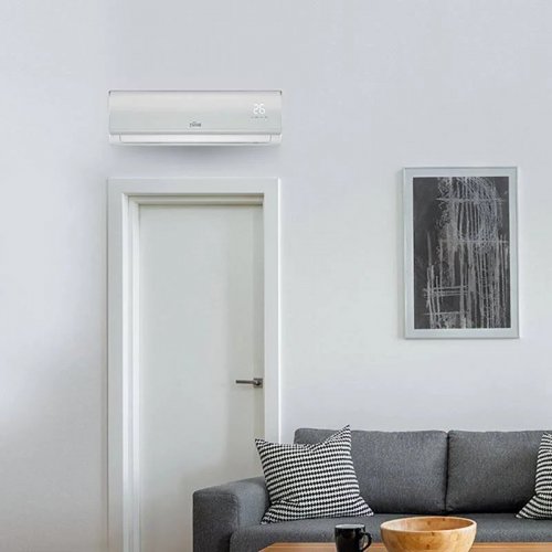 Aire Acondicionado Ferroli Giada S 12 Wifi