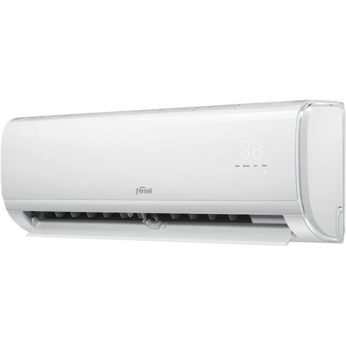 Aire Acondicionado ferroli giada s 18 wifi