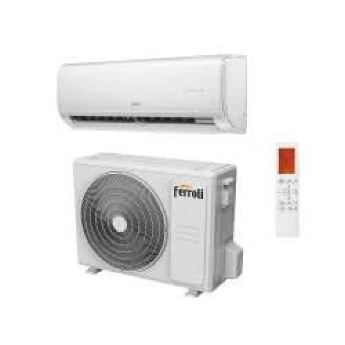 Aire Acondicionado ferroli giada s 18 wifi