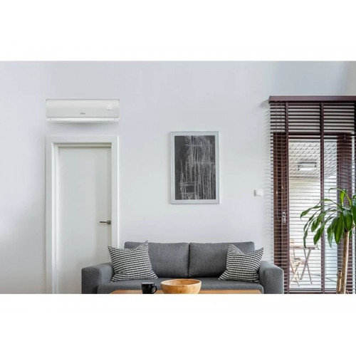 Aire Acondicionado ferroli giada s 18 wifi