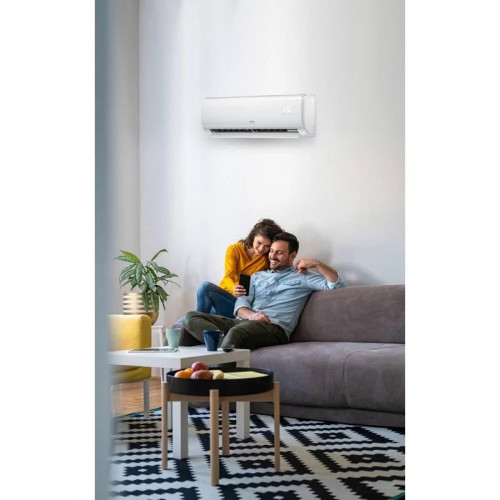 Aire Acondicionado ferroli giada s 18 wifi