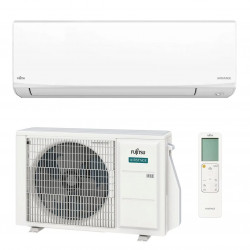 Aire acondicionado Fujitsu ASY20-KJ
