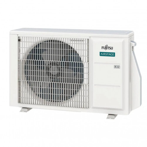 Aire acondicionado Fujitsu ASY35-KJ