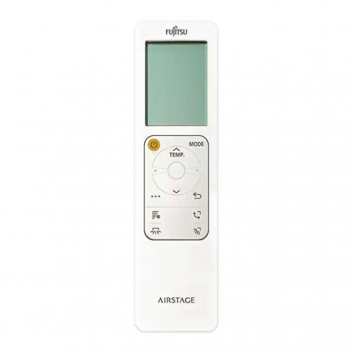 Aire acondicionado Fujitsu ASY35-KJ