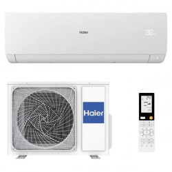 Aire acondicionado Haier FLEXIS S