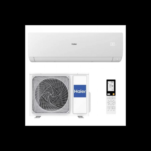 Aire acondicionado Haier FLEXIS S