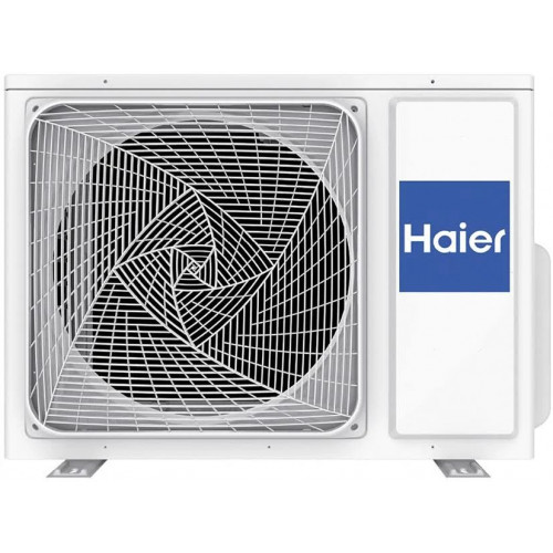 Aire acondicionado Haier FLEXIS S