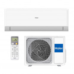 Aire Acondicionado Haier Geos-R Plus 35