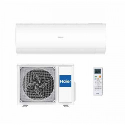 Aire Acondicionado Haier Perla