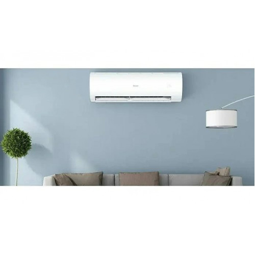 Aire Acondicionado Haier Perla