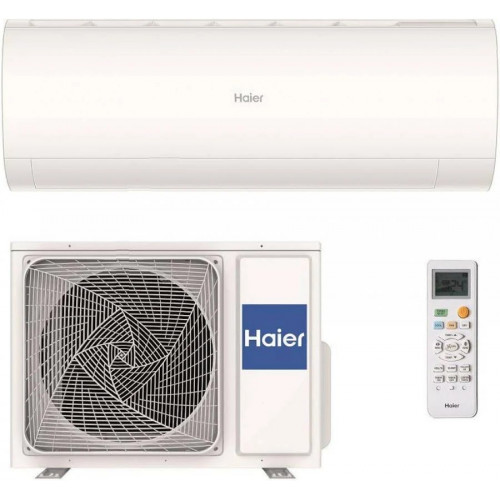 Aire Acondicionado Haier Perla