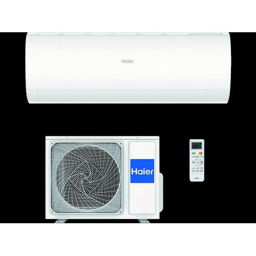 Aire Acondicionado Haier Perla