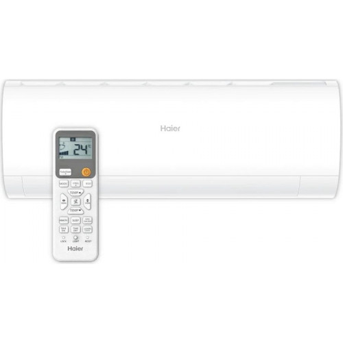 Aire Acondicionado Haier perla Premium 25