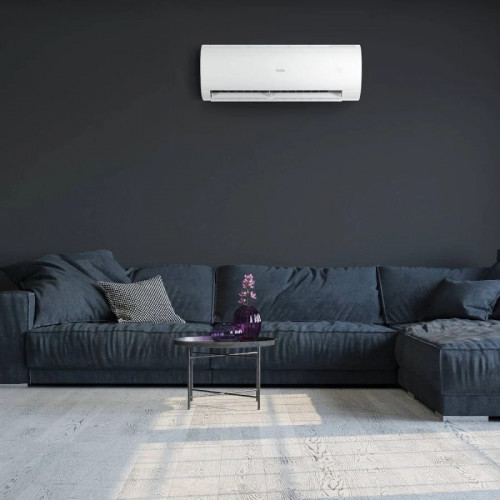 Aire Acondicionado Haier perla Premium 25