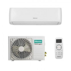 Aire Acondicionado Hisense Brissa CA25YR03