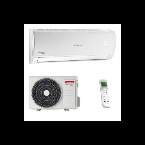 Aire Acondicionado Hisense Brissa CA25YR03