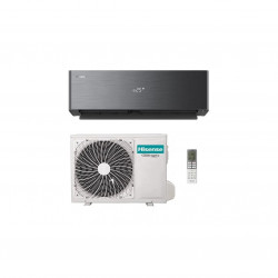 Aire Acondicionado HISENSE ENERGY PRO X QH25XV0B WIFI