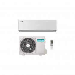 Aire Acondicionado HISENSE ENERGY PRO X QH35XV0A WIFI