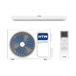 Aire Acondicionado Htw Split S026IX75B