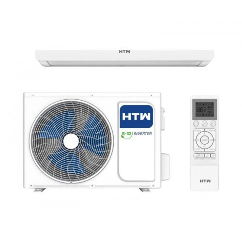 Aire Acondicionado Htw Split S026IX75B