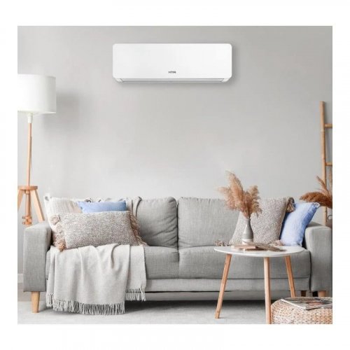 Aire Acondicionado Htw Split S026IX75B