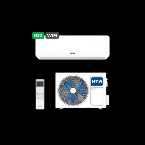 Aire Acondicionado Htw Split S026IX75B