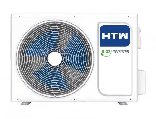 Aire Acondicionado Htw Split S026IX75B