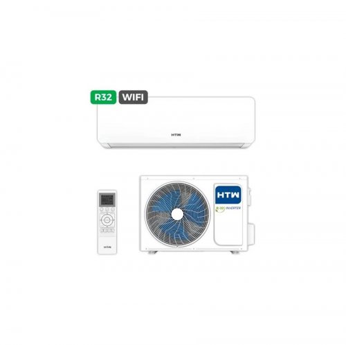 Aire Acondicionado Htw Split S026IX75B