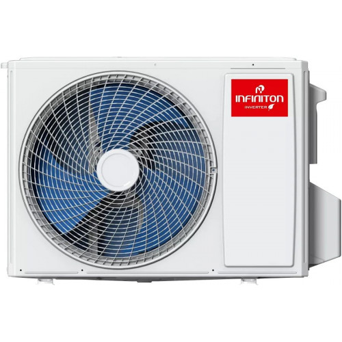 Aire Acondicionado Infiniton Split-4626MF