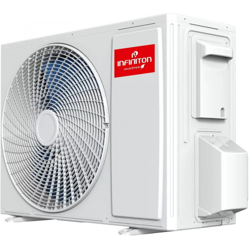 Aire Acondicionado Infiniton Split-4626MF