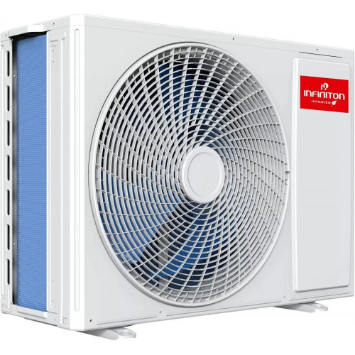 Aire Acondicionado Infiniton Split-4626MF