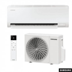 Aire acondicionado Interior Wi-fi Samsung Cebu S2