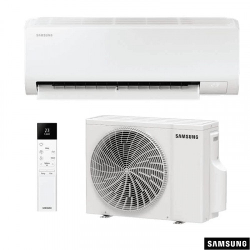 Aire acondicionado Interior Wi-fi Samsung Cebu S2