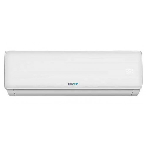 Aire acondicionado Inverter 12