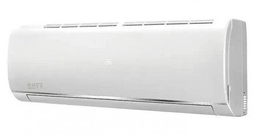 Aire acondicionado Inverter 12 (3.500 W, 3.500 W, 14 m² - 22 m²)