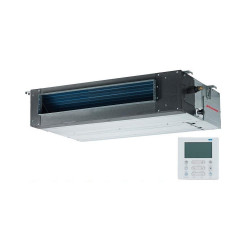 Aire Acondicionado Johnson DCD-018 4600 Frigorías