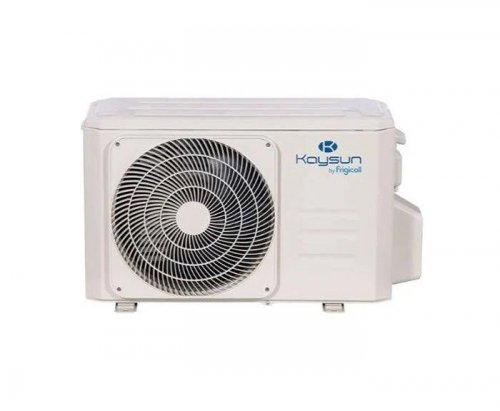 Aire acondicionado kaysun casual 3000 frig. 1x1 r32 wifi