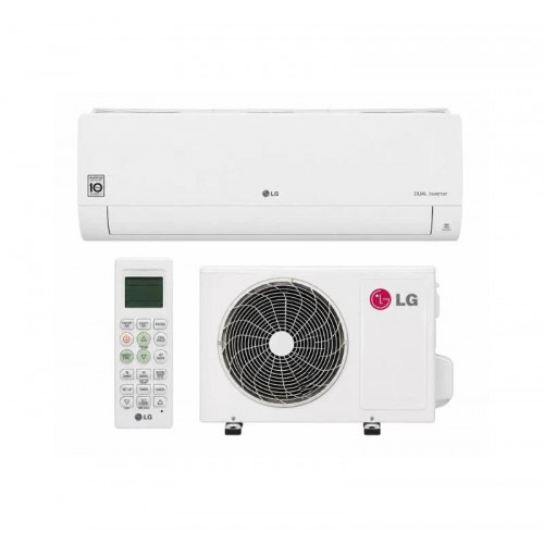 Aire Acondicionado LG CONFORT12.SET