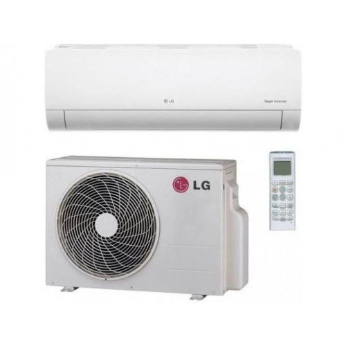 Aire Acondicionado LG CONFORT12.SET