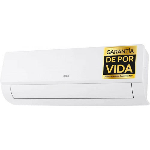 Aire Acondicionado LG LGWIFI09Z.SET